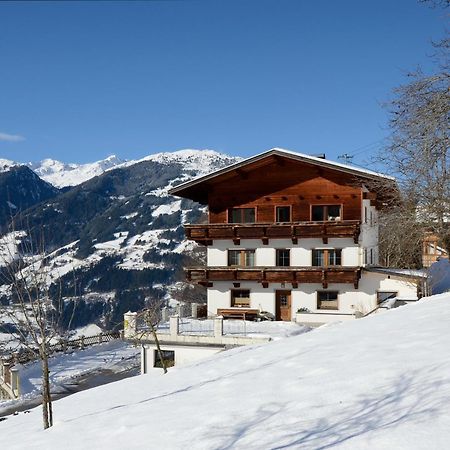 Appartamento Haus Panorama Gerlosberg Esterno foto